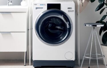 【失敗談】ドラム式洗濯機を購入キャンセルした件（設置できない！？）